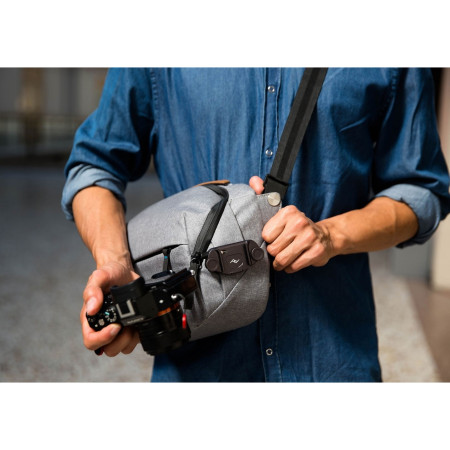 Držák Peak Design Capture (v3)