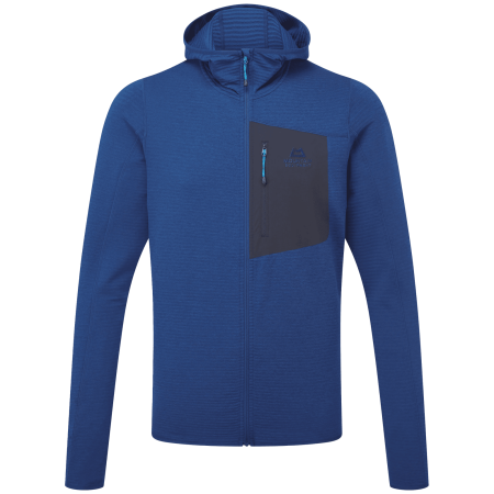 Pánská mikina Mountain Equipment Lumiko Hooded Jacket Ombre