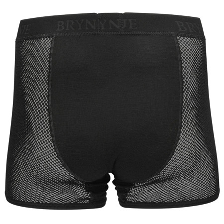 Pánské funkční boxerky Brynje of Norway Wool Thermo Boxers