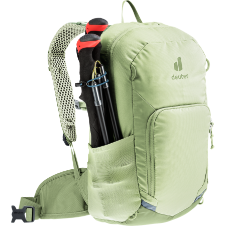 Cyklistický batoh Deuter Bike I 16