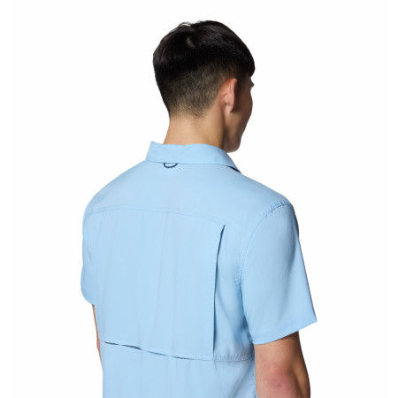 Pánská košile Columbia Silver Ridge™ Utility Lite Short Sleeve