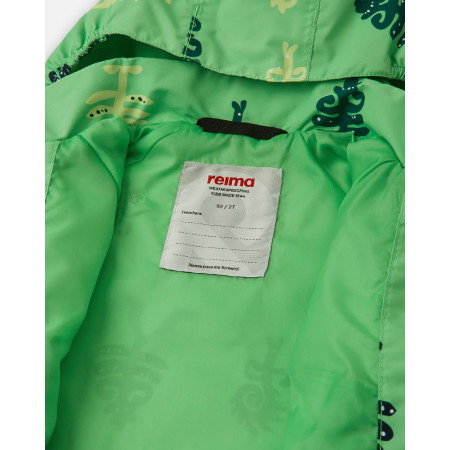 Dětská bunda Reima Hete