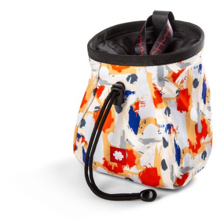 Pytlík na magnézium Ocún Lucky + Belt