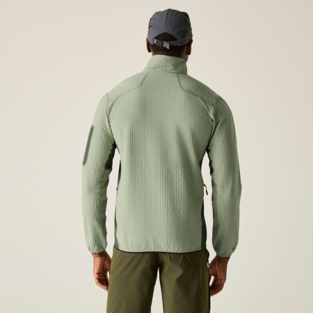 Pánská mikina Regatta Baslinn