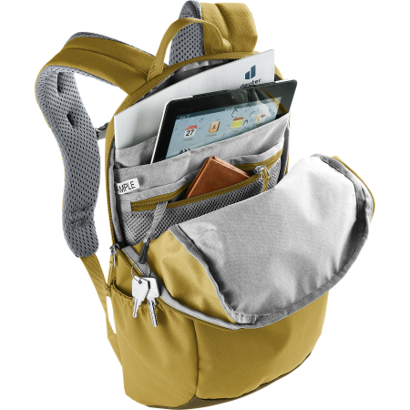 Městský batoh Deuter Stepout 12