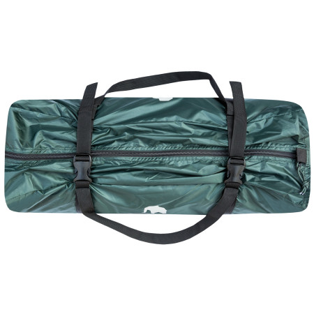 Stan Zulu Dome 3 Black Long