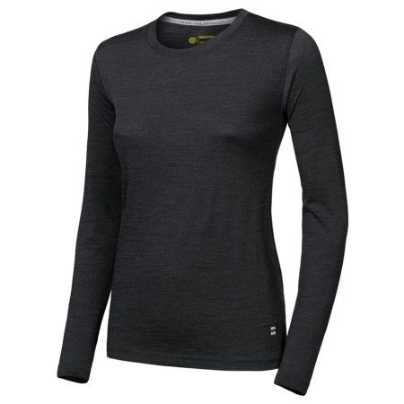 Dámské funkční triko Sensor Merino Cordura dl. rukáv