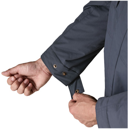 Pánská bunda Patagonia M's Isthmus Parka