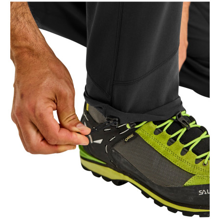 Pánské kalhoty Ortovox Seceda Softshell Pants M