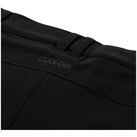 Pánské kraťasy Alpine Pro Bako