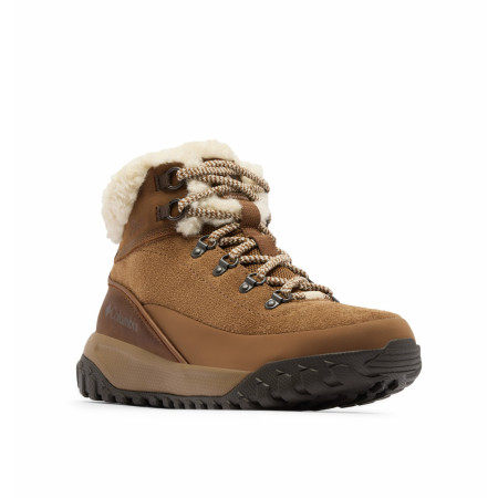 Dámské boty Columbia Burnsider Cozy™