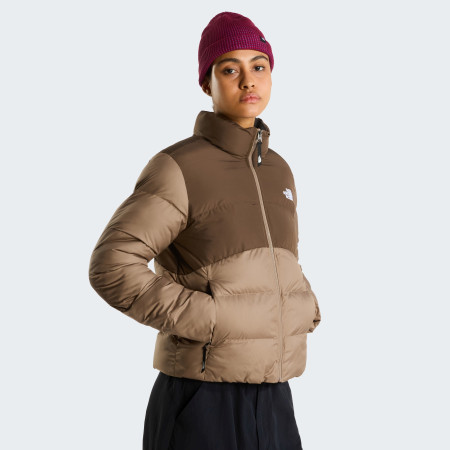 Dámská bunda The North Face W Saikuru Jacket