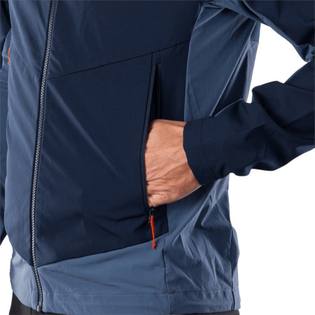 Pánská bunda Northfinder Ambrose