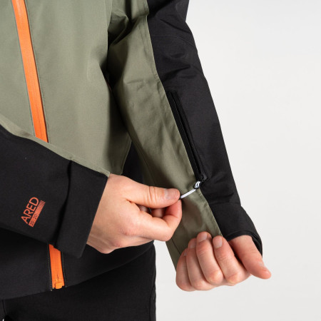 Pánská bunda Dare 2b Roving II Jacket