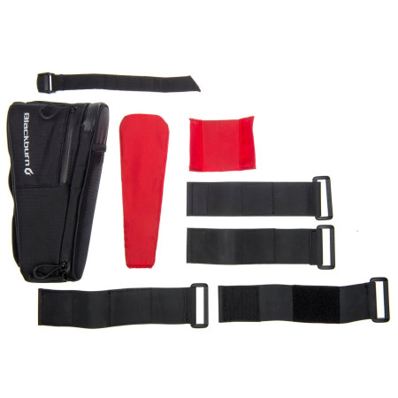 Brašna Blackburn Outpost Top Tube Bag