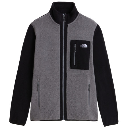 Pánská bunda The North Face M Yumiori Full Zip