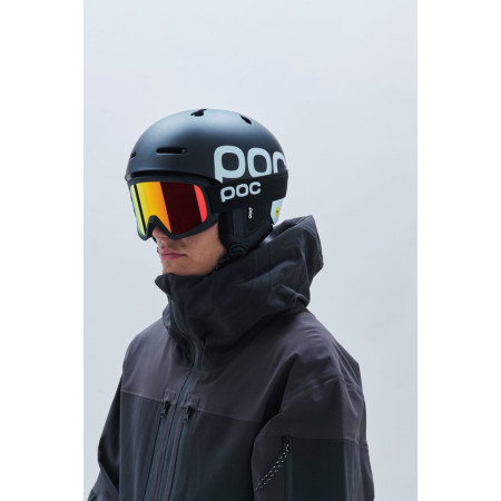 Lyžařská přilba POC Auric Cut BC MIPS