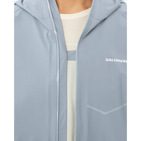 Dámská bunda Salomon Bonatti Waterproof Jacket W