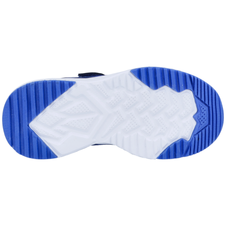 Dětské boty Richter Buddy Nautical/Lagoon