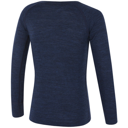 Dětské triko Zulu Merino 160 Long