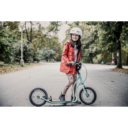 Koloběžka Yedoo Mau