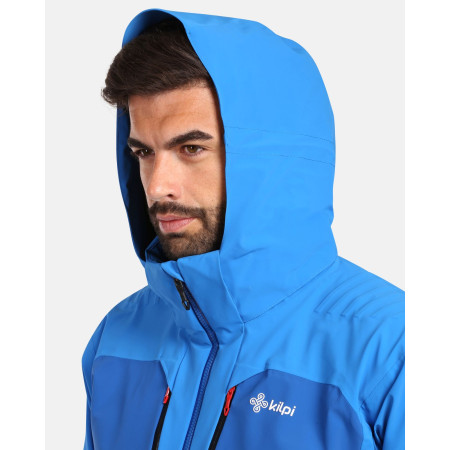 Pánská bunda Kilpi Hyder-M