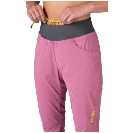Dámské 3/4 kalhoty Rafiki Tarragona