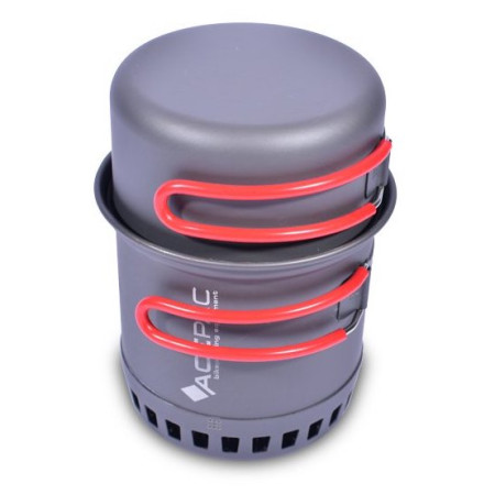 Sada nádobí Acepac Minima X set