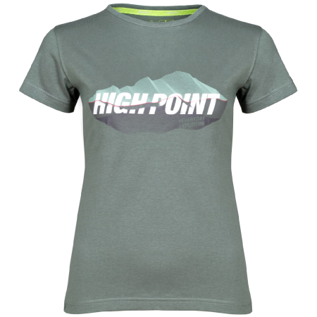 Dámské triko High Point High Point 2.0 Lady T-Shirt