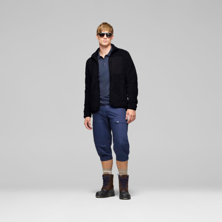 Pánská mikina Norrona femund warm3 Jacket