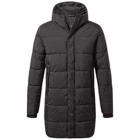 Pánský kabát Craghoppers Cormac Hooded Jkt