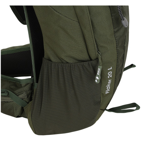 Batoh Zulu Flaker 20 L