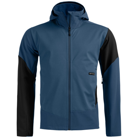 Pánská softshellová bunda Ortovox Ortler Softshell Plus Jacket