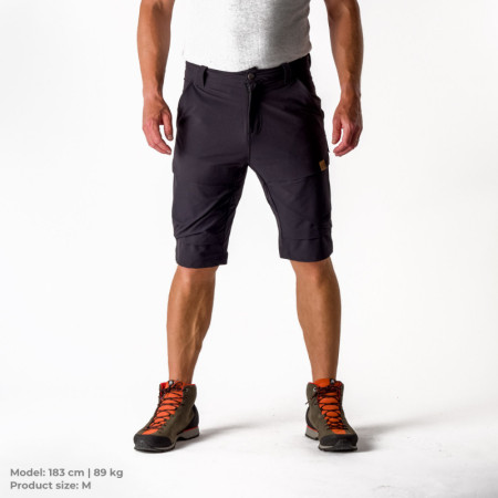 Pánské bermudy Northfinder Lucas