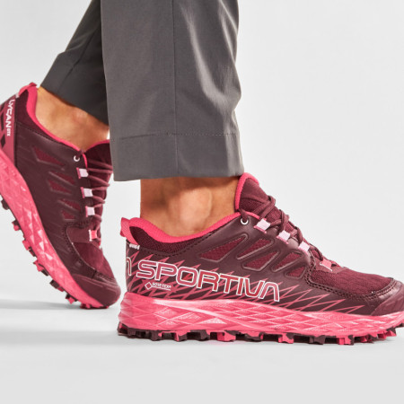 Dámské boty La Sportiva Lycan Woman GTX