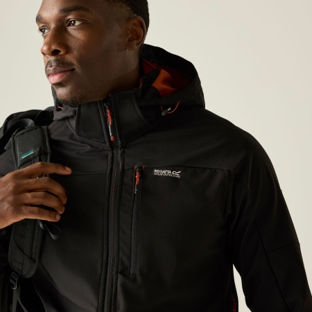 Pánská bunda Regatta Arana