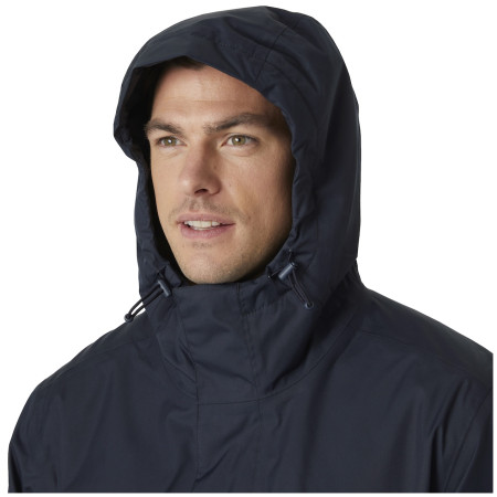 Pánská bunda Helly Hansen Vancouver Fleece Lined Jacket