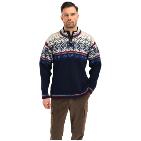 Pánský svetr Dale of Norway Vail Masc Sweater