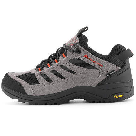 Trekové boty Alpine Pro Rodane