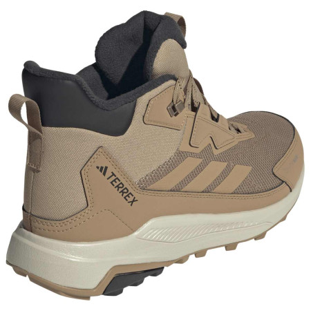 Pánské turistické boty Adidas Terrex Anylander Climawarm +