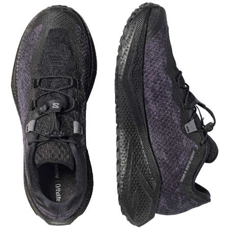 Pánské běžecké boty Salomon Aero Glide 4 Grvl