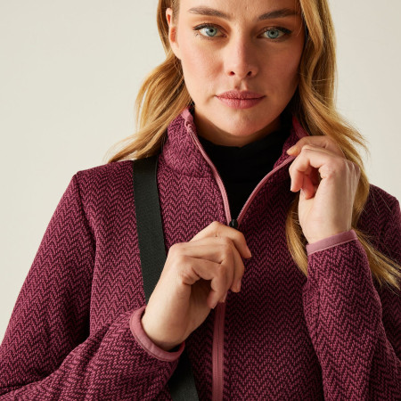 Dámská mikina Regatta Elzie