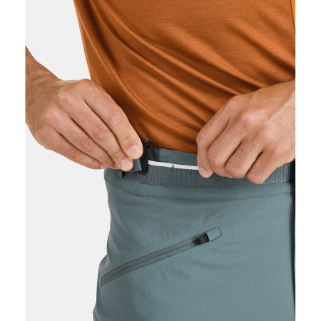 Pánské kalhoty Ortovox Brenta Pants M