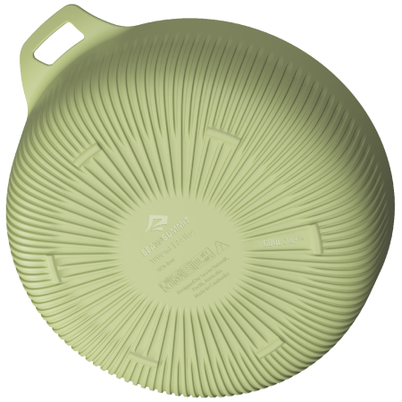 Miska Sea to Summit Horizon Bowl