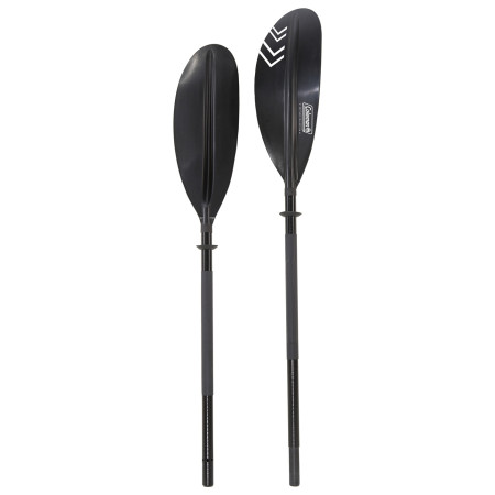 Pádlo Coleman Dvoudílné laminátové