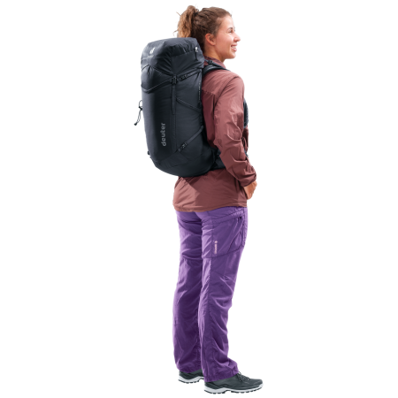 Dámský turistický batoh Deuter Speed Lite Pro 28 SL