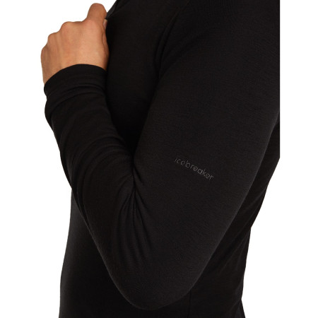 Pánské funkční triko Icebreaker M 175 Everyday LS Half Zip
