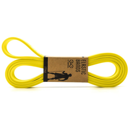 Posilovací guma YY VERTICAL Elastic Bands 25 kg