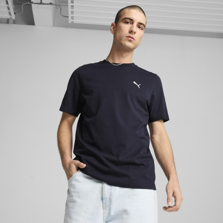 Pánské triko Puma ESS Small Logo Tee
