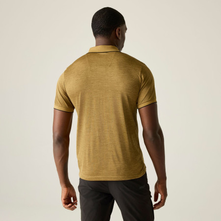 Pánské triko Regatta Remex II